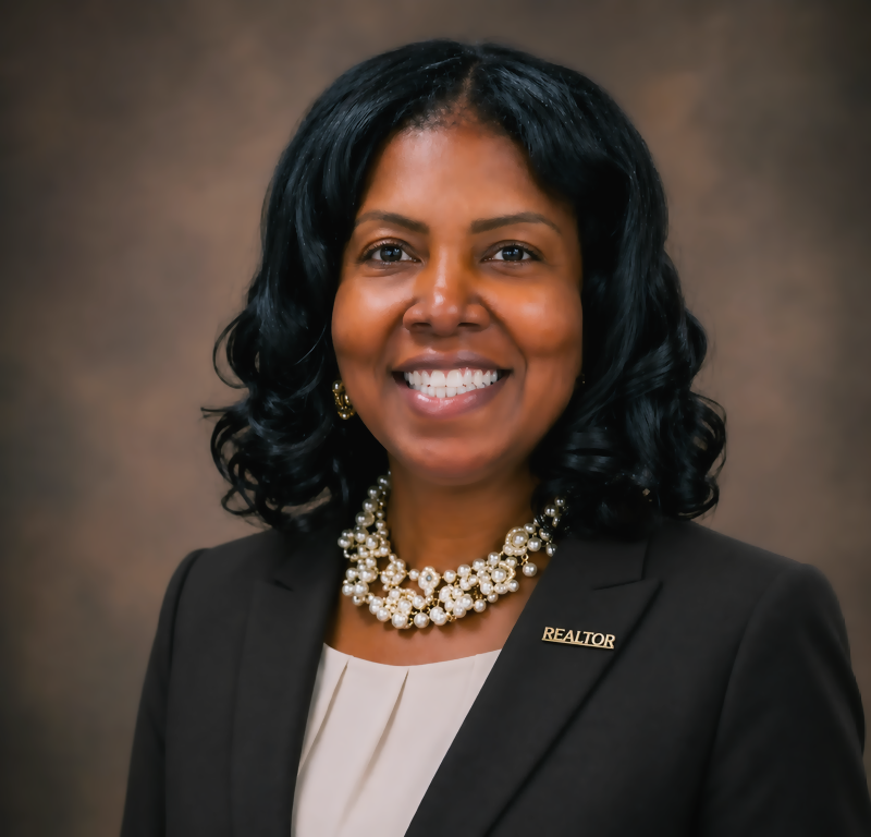 Deirdre Jones Leeper, REALTOR® with United Real Estate Richmond